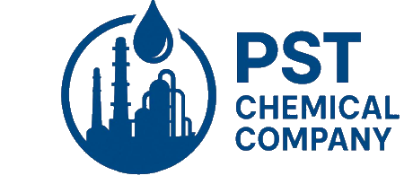 PST Chemical Company logo